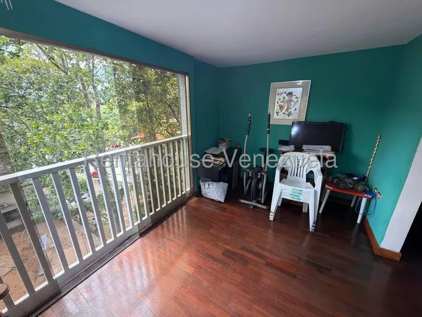 Apartamento (1 Nivel) en Venta en Santa Marta, Distrito Metropolitano - 10