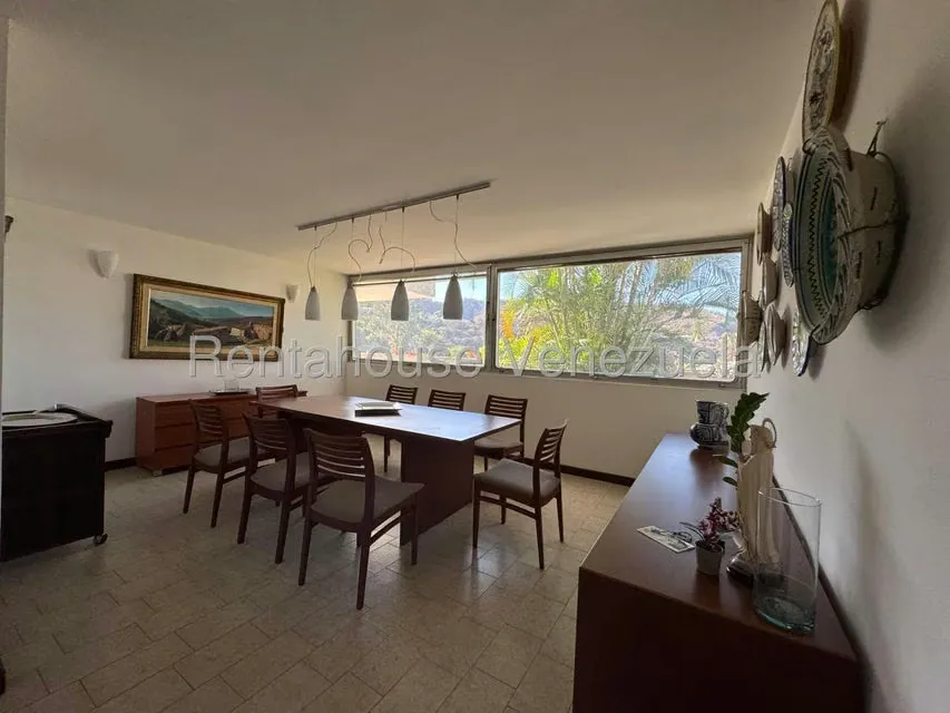 Casa (Multipes Niveles) en Venta en Prados del Este, Distrito Metropolitano - 11