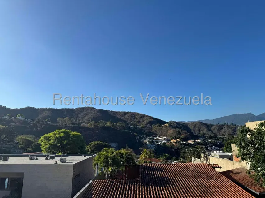 Casa (Multipes Niveles) en Venta en Prados del Este, Distrito Metropolitano - 57
