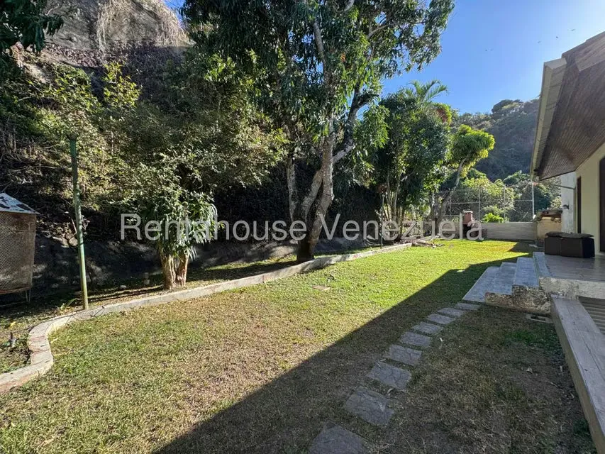Casa (Multipes Niveles) en Venta en Prados del Este, Distrito Metropolitano - 58