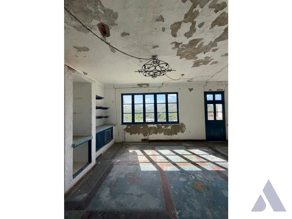 Vendo casa para remodelar 2730m2 Margarita 4553 - 11