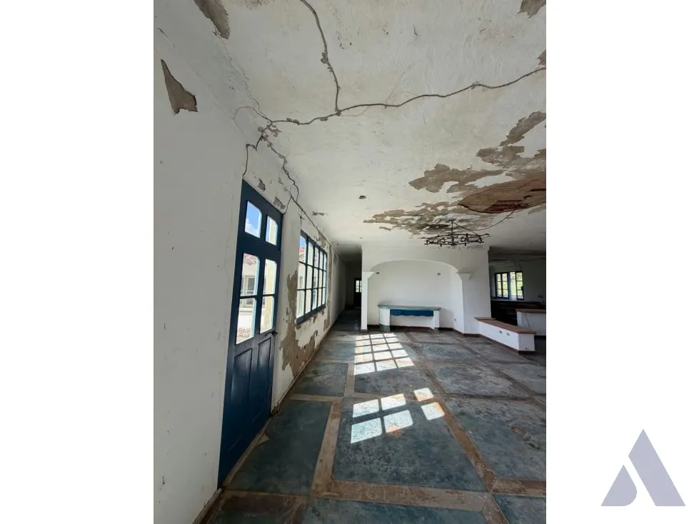 Vendo casa para remodelar 2730m2 Margarita 4553 - 12