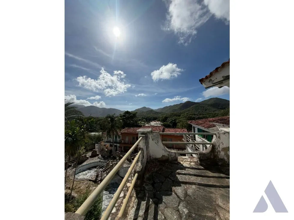 Vendo casa para remodelar 2730m2 Margarita 4553 - 15