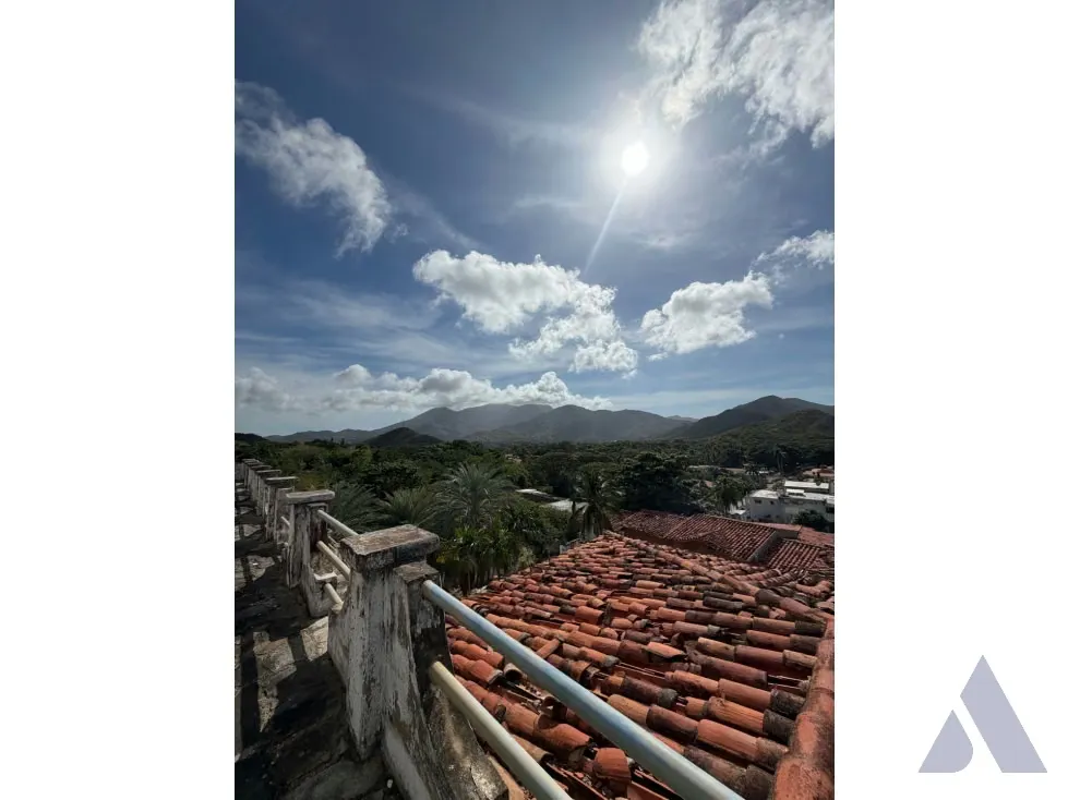 Vendo casa para remodelar 2730m2 Margarita 4553 - 19