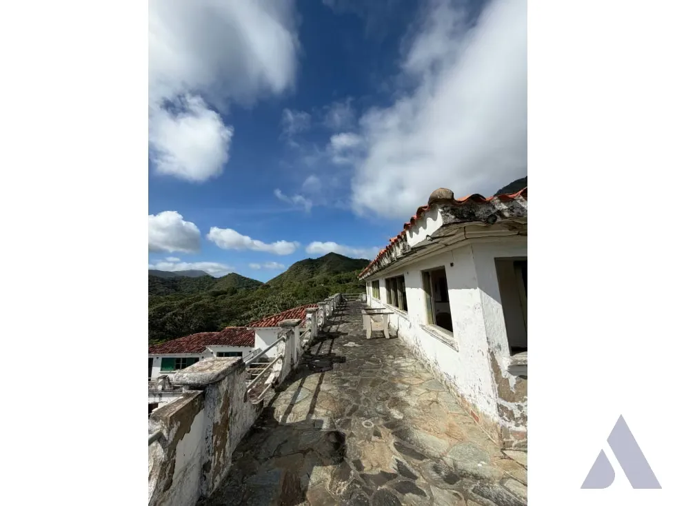 Vendo casa para remodelar 2730m2 Margarita 4553 - 20