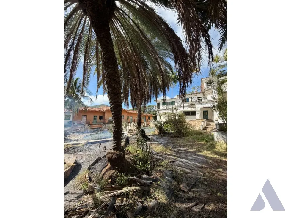 Vendo casa para remodelar 2730m2 Margarita 4553 - 3
