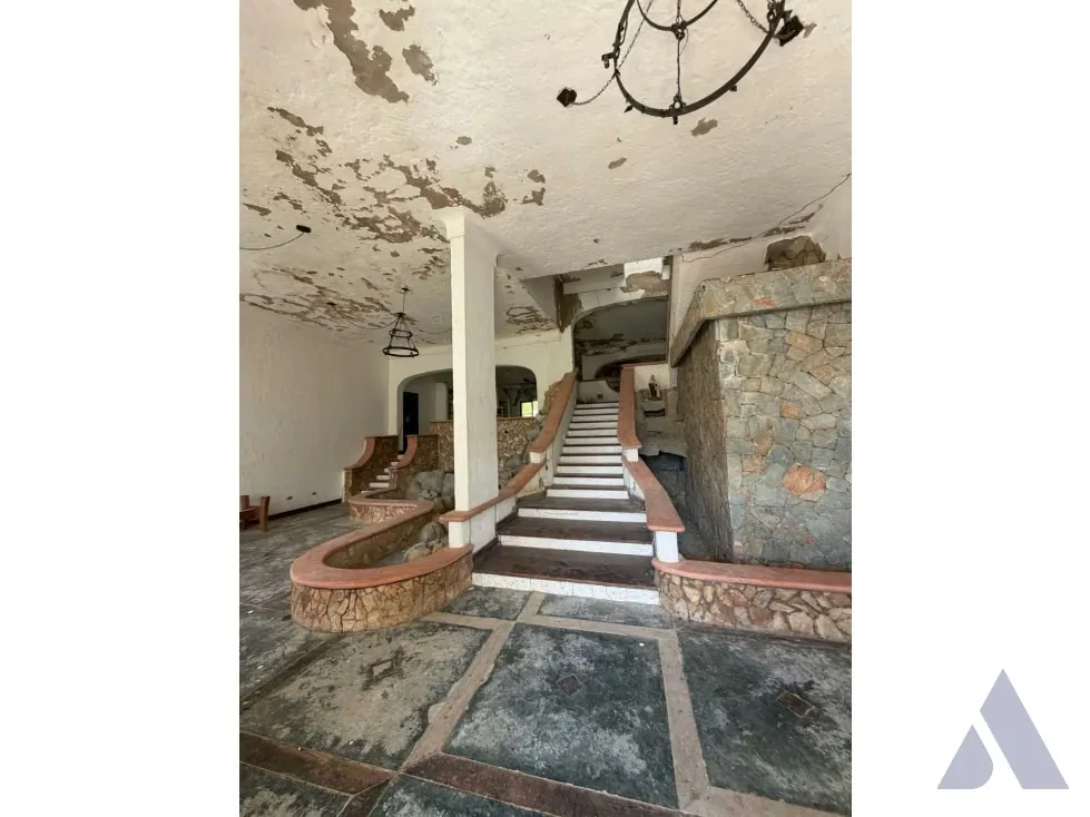 Vendo casa para remodelar 2730m2 Margarita 4553 - 4