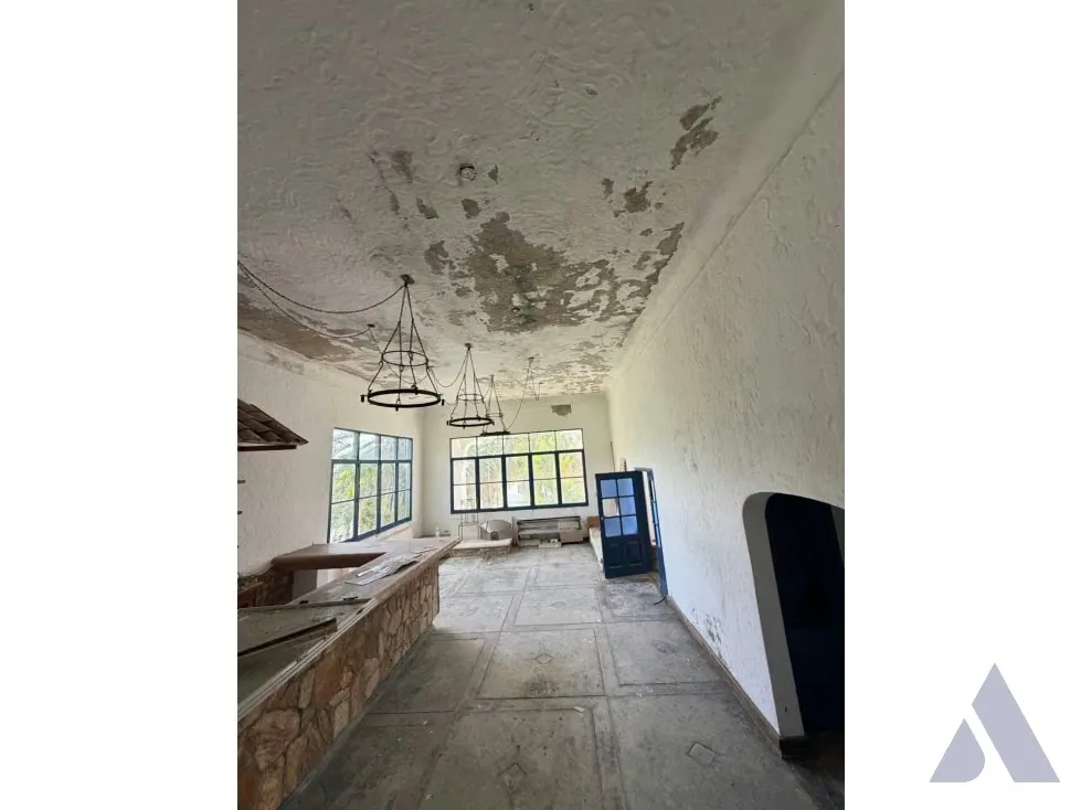 Vendo casa para remodelar 2730m2 Margarita 4553 - 7