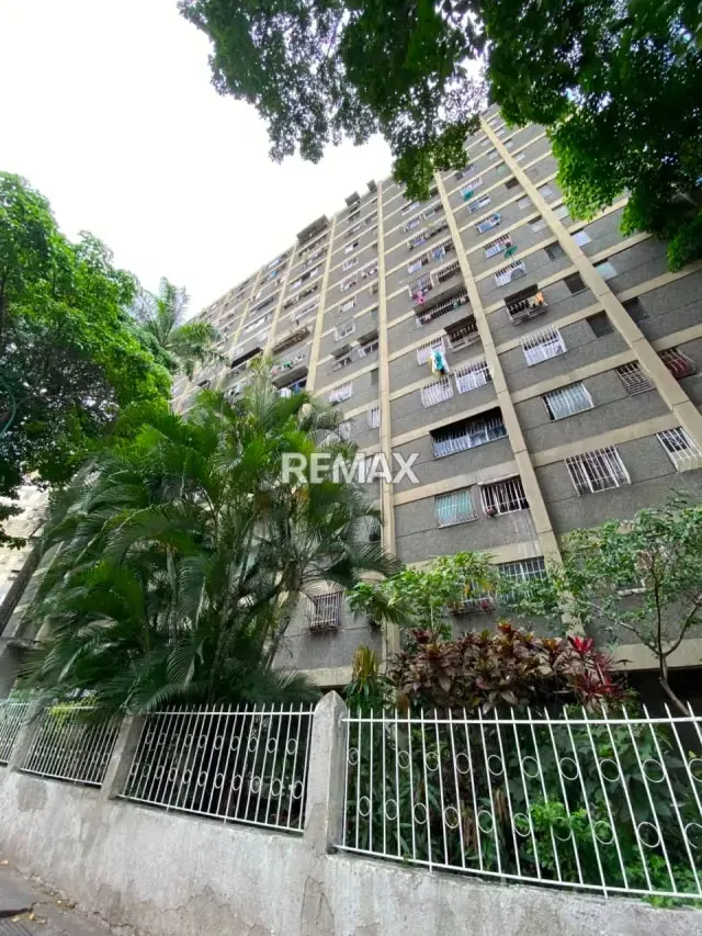 Apartamento en venta El Valle Longaray