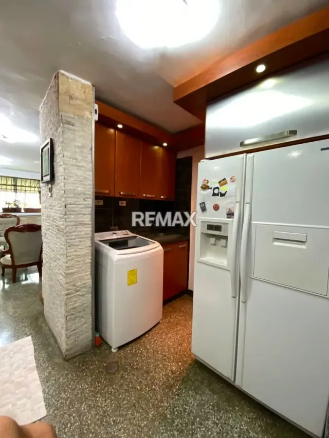 Apartamento en venta El Valle Longaray - 10