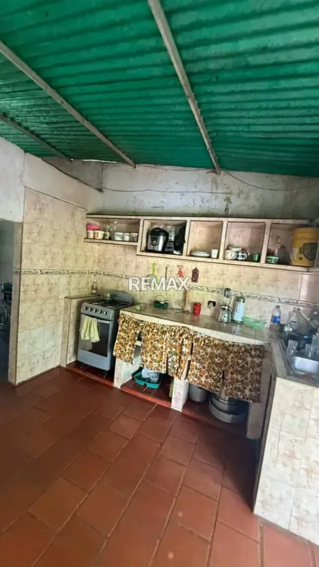 Venta de Casa de Campo con Terreno* *Ubicada* en La vía principal de Piedra de Moler en Las Mesas Mcpio Antonio Rómulo Costa. - 5