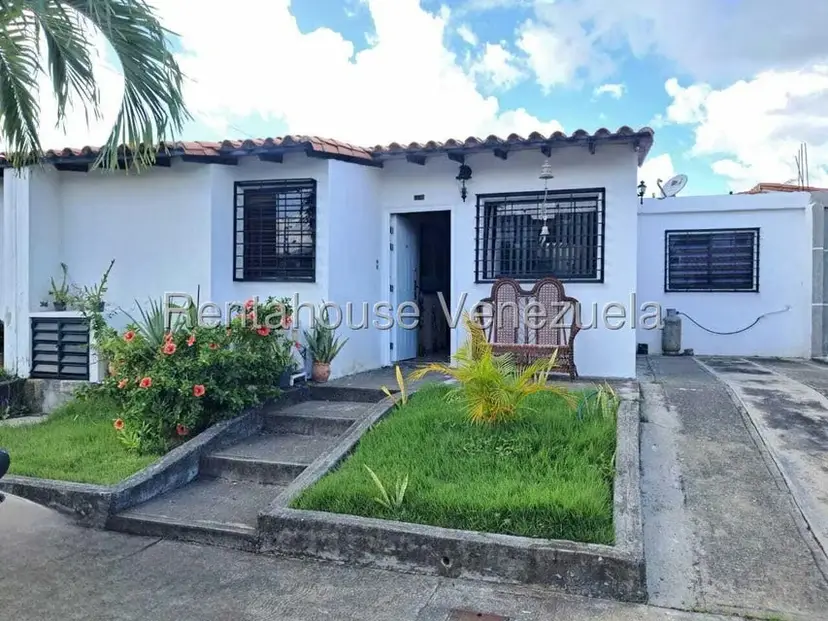 Casa (1 Nivel) en Venta en La Piedad Norte, Lara