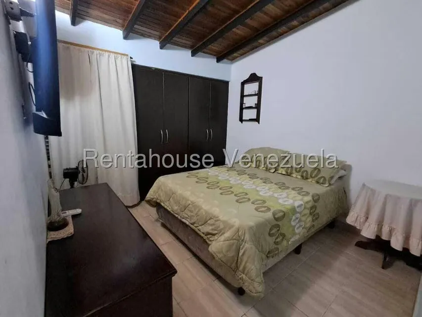 Casa (1 Nivel) en Venta en La Piedad Norte, Lara - 12