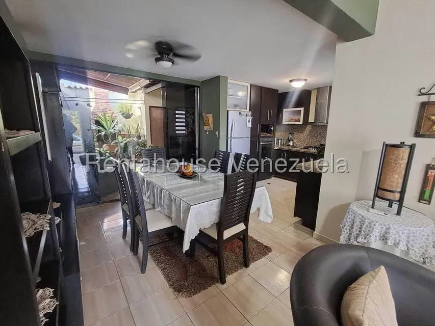 Casa (1 Nivel) en Venta en La Piedad Norte, Lara - 14