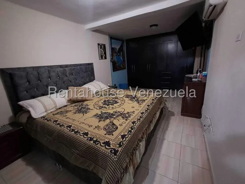 Casa (1 Nivel) en Venta en La Piedad Norte, Lara - 17