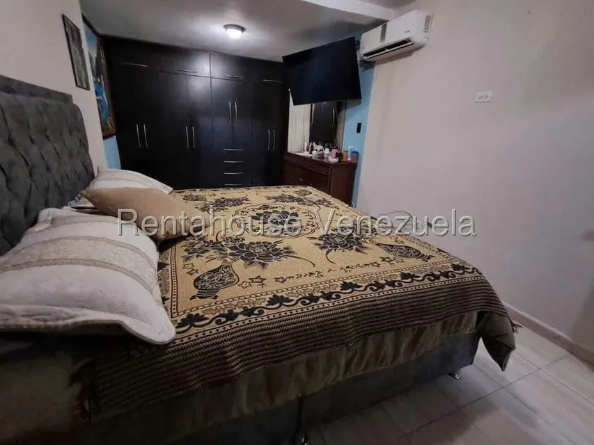 Casa (1 Nivel) en Venta en La Piedad Norte, Lara - 18