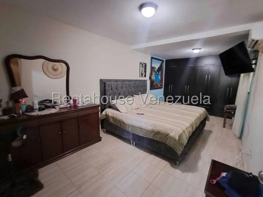Casa (1 Nivel) en Venta en La Piedad Norte, Lara - 20