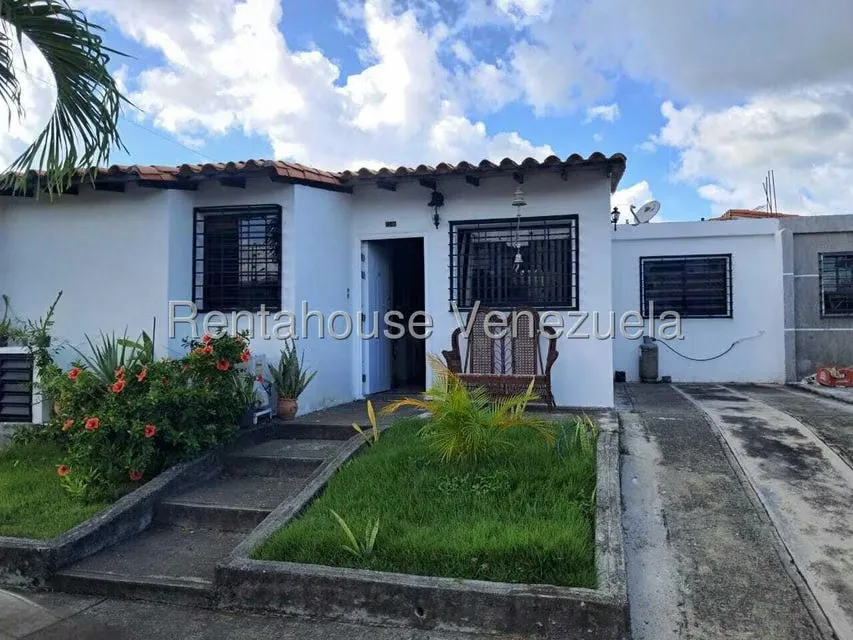 Casa (1 Nivel) en Venta en La Piedad Norte, Lara - 3