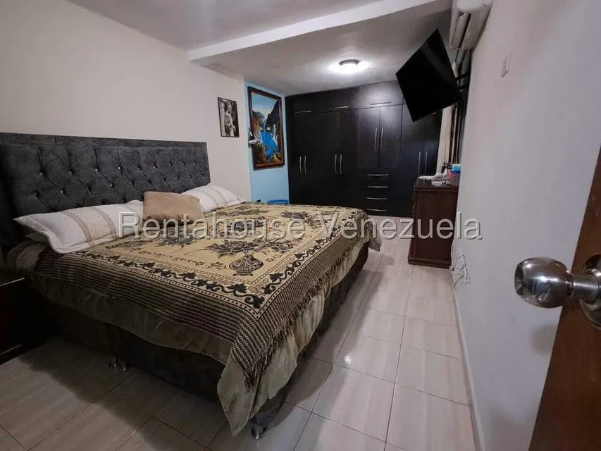 Casa (1 Nivel) en Venta en La Piedad Norte, Lara - 21