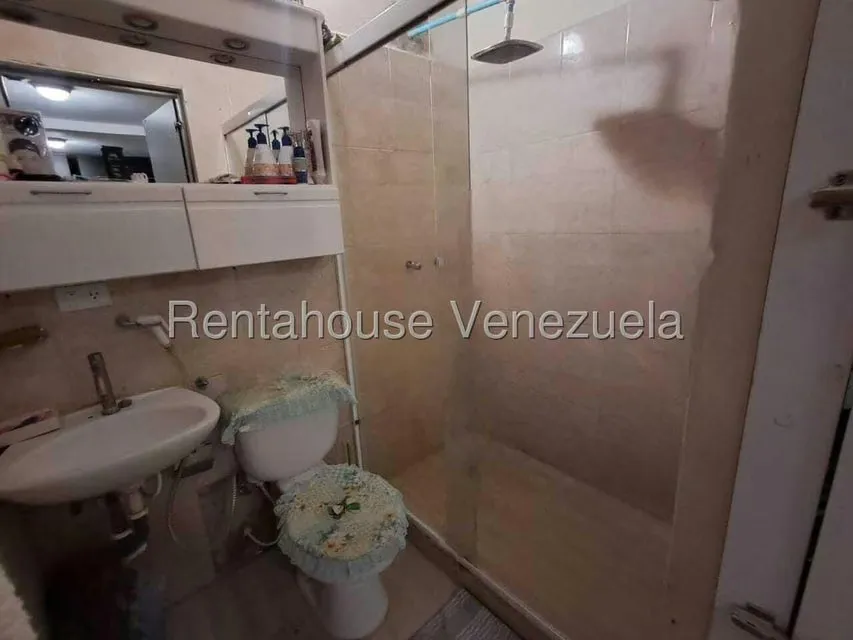 Casa (1 Nivel) en Venta en La Piedad Norte, Lara - 23