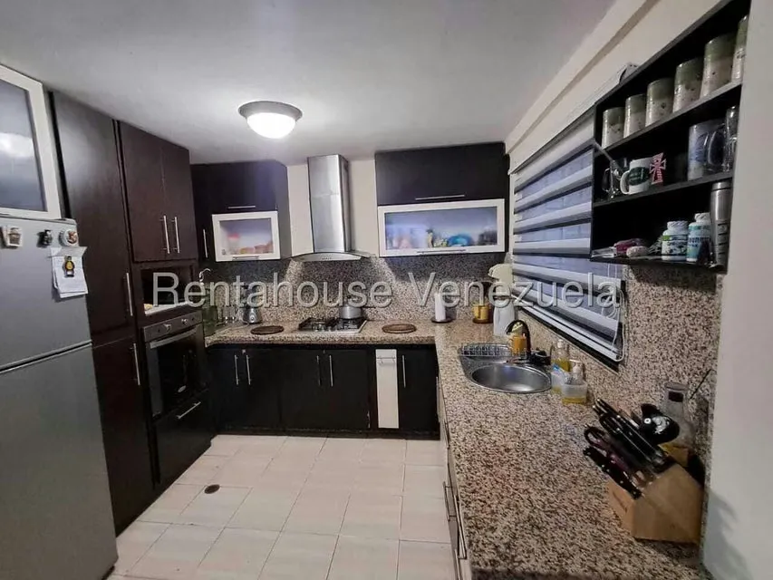 Casa (1 Nivel) en Venta en La Piedad Norte, Lara - 29