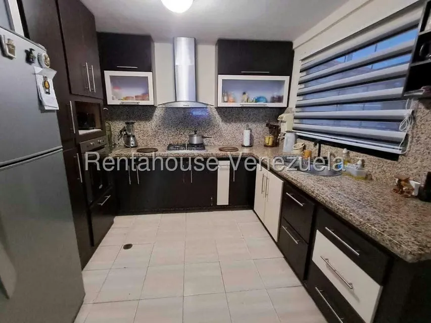 Casa (1 Nivel) en Venta en La Piedad Norte, Lara - 30