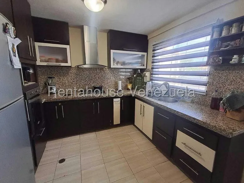 Casa (1 Nivel) en Venta en La Piedad Norte, Lara - 31