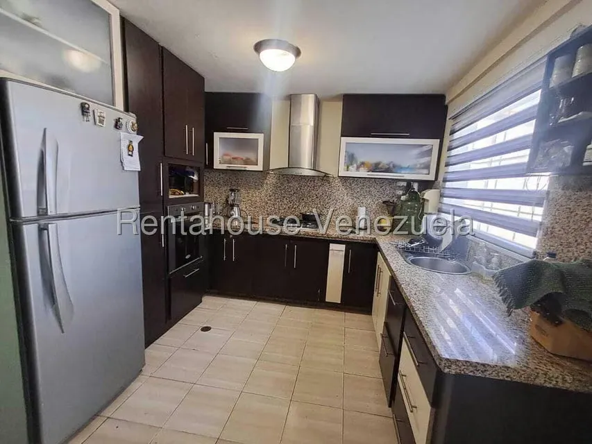 Casa (1 Nivel) en Venta en La Piedad Norte, Lara - 33