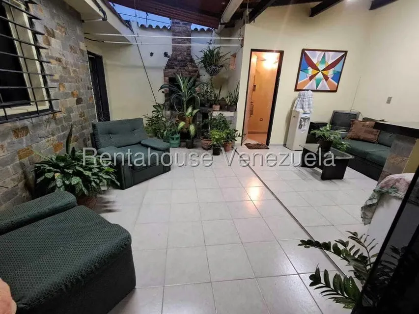 Casa (1 Nivel) en Venta en La Piedad Norte, Lara - 35