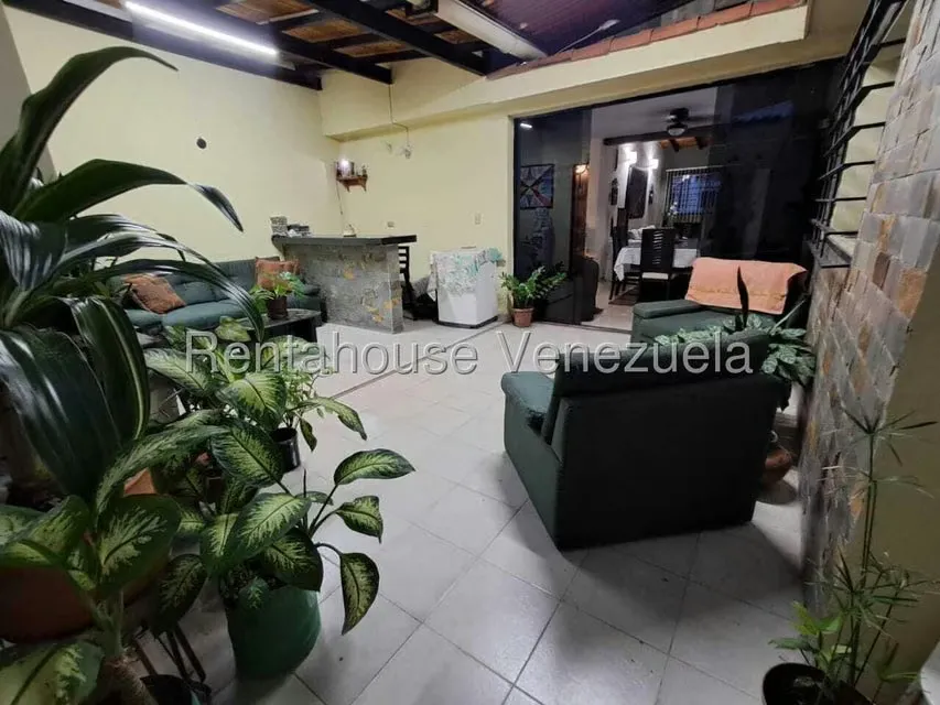 Casa (1 Nivel) en Venta en La Piedad Norte, Lara - 37