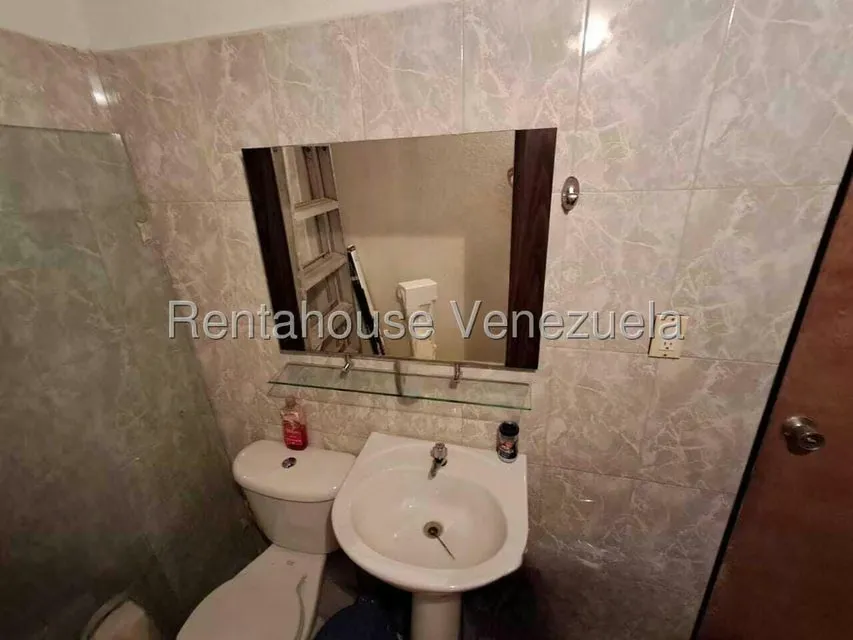 Casa (1 Nivel) en Venta en La Piedad Norte, Lara - 38