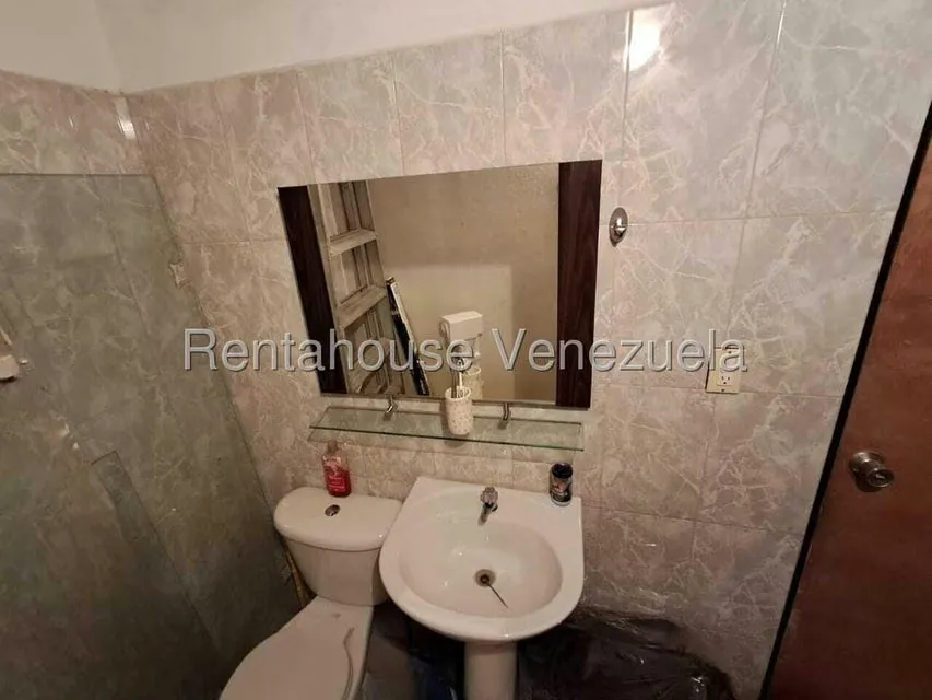 Casa (1 Nivel) en Venta en La Piedad Norte, Lara - 39