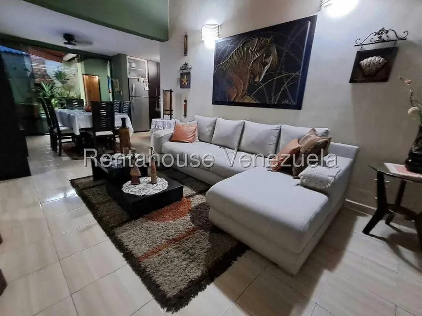 Casa (1 Nivel) en Venta en La Piedad Norte, Lara - 7