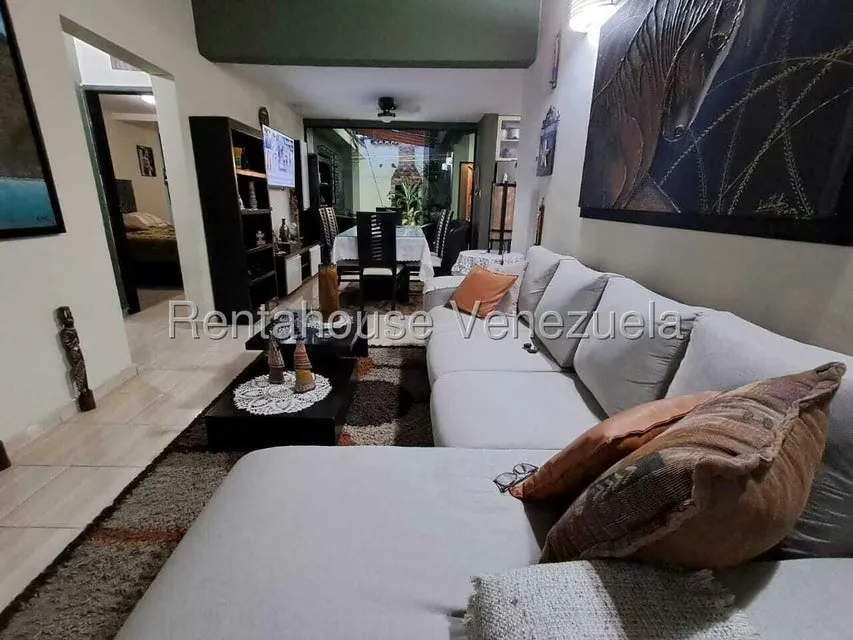 Casa (1 Nivel) en Venta en La Piedad Norte, Lara - 8