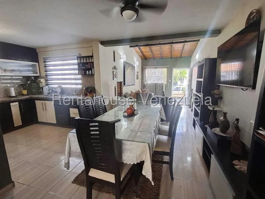 Casa (1 Nivel) en Venta en La Piedad Norte, Lara - 10