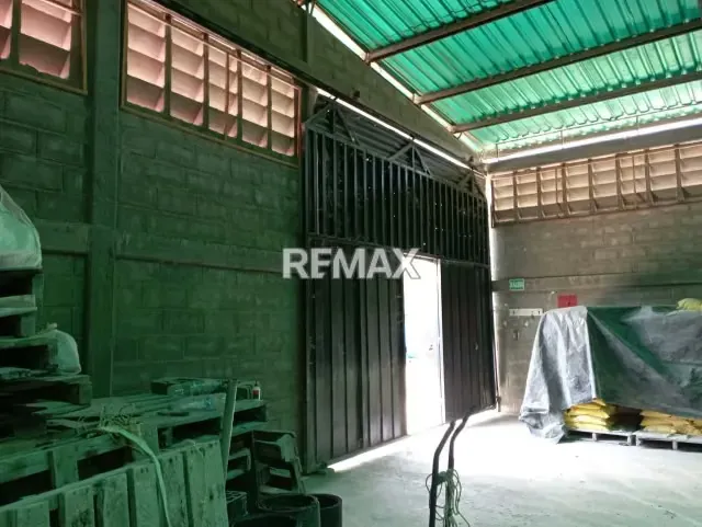 Venta de galpón con terreno en Cabudare - 3
