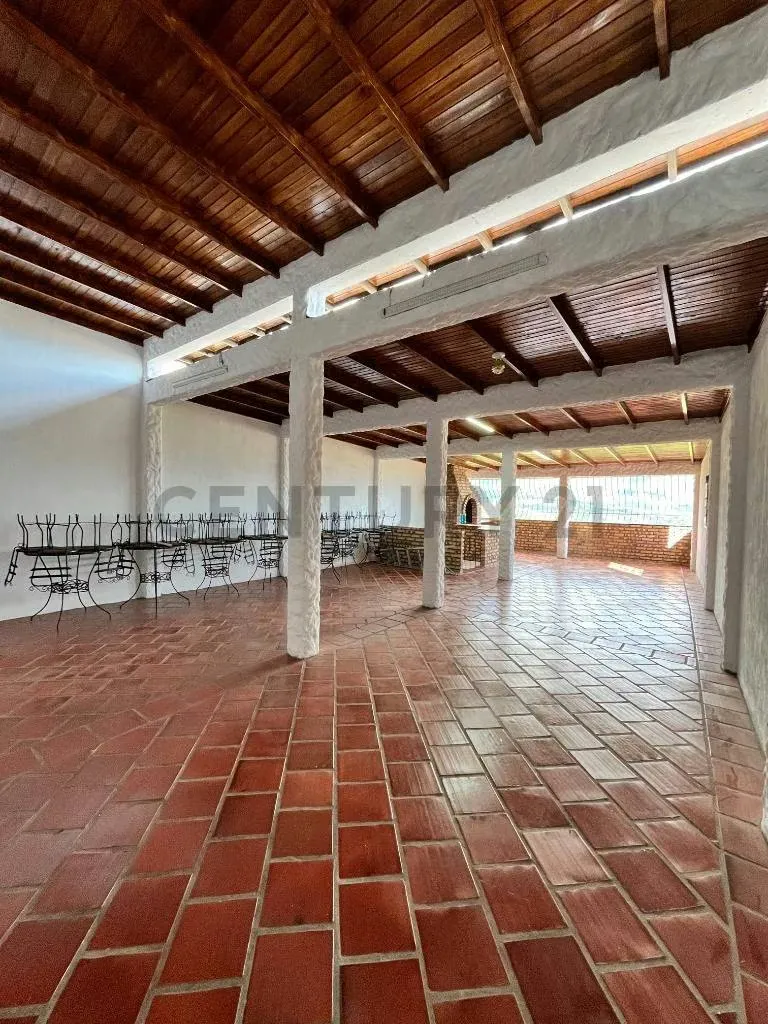 Casa Multifamiliar + Terraza Social en Guásimos - 10