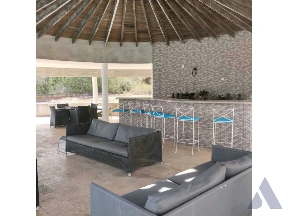 Vendo casa tipo posada 1050m2 Isla de Margarita 5557 - 17