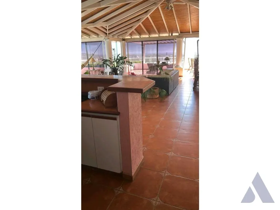 Vendo casa tipo posada 1050m2 Isla de Margarita 5557 - 3