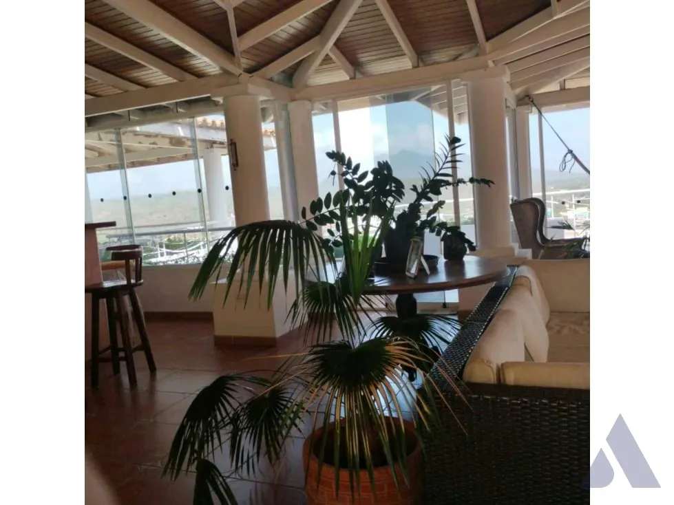 Vendo casa tipo posada 1050m2 Isla de Margarita 5557 - 4