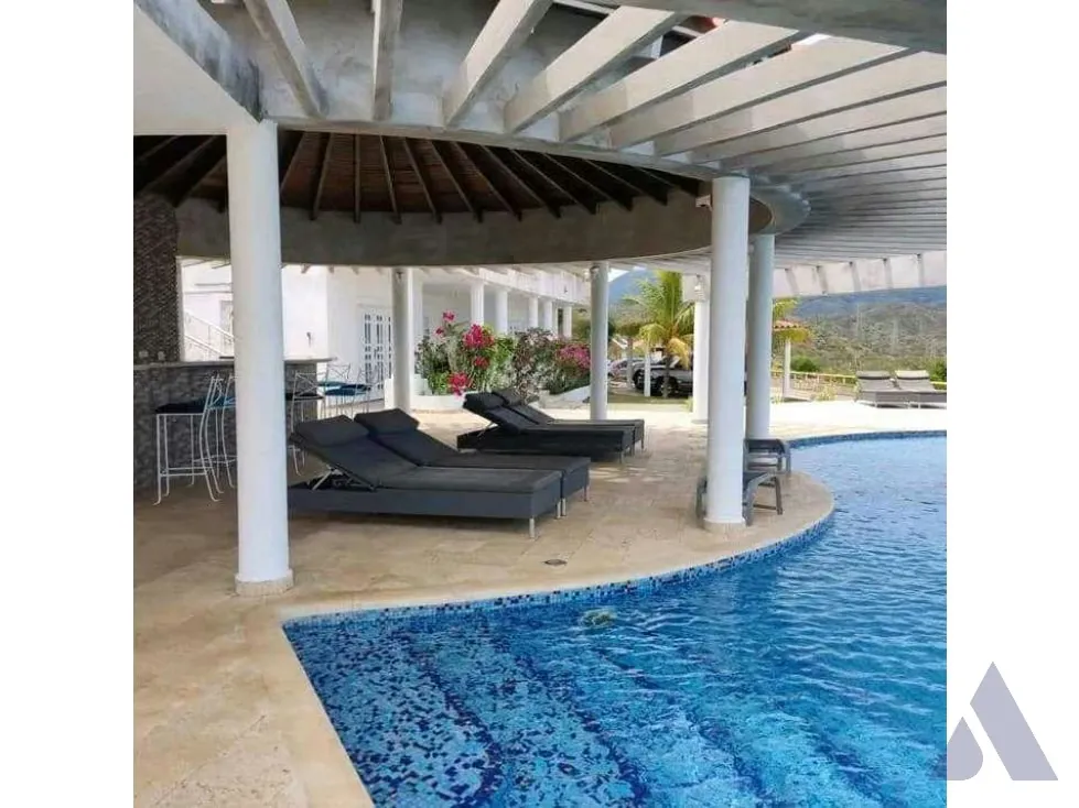 Vendo casa tipo posada 1050m2 Isla de Margarita 5557 - 34