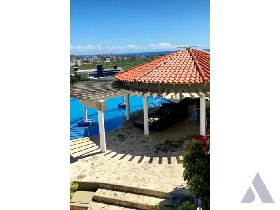 Vendo casa tipo posada 1050m2 Isla de Margarita 5557 - 36