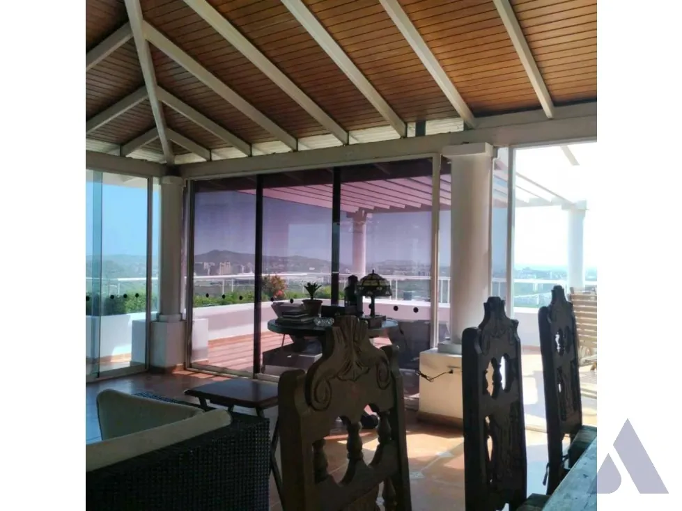 Vendo casa tipo posada 1050m2 Isla de Margarita 5557 - 7