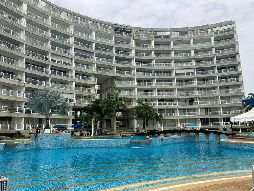 Apartamento (1 Nivel) en Venta en Agua Sal, Miranda