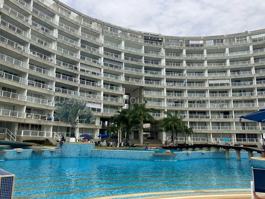Apartamento (1 Nivel) en Venta en Agua Sal, Miranda - 11