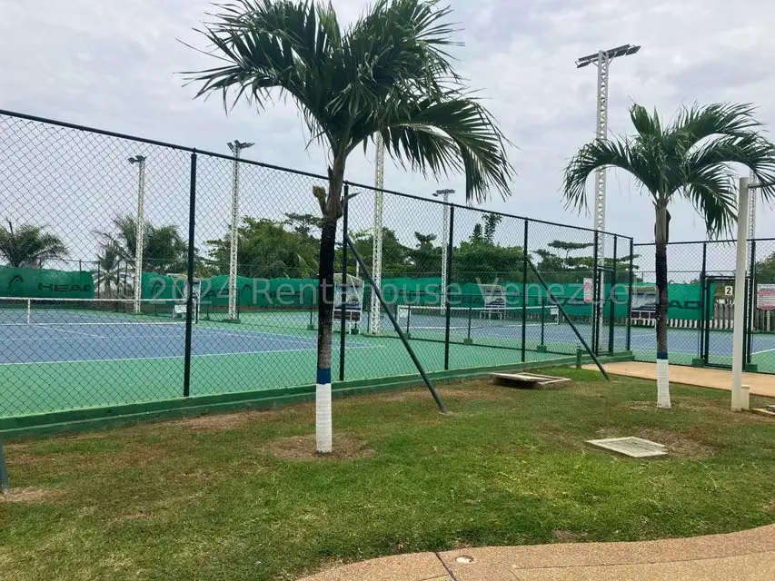 Apartamento (1 Nivel) en Venta en Agua Sal, Miranda - 13