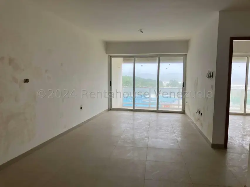 Apartamento (1 Nivel) en Venta en Agua Sal, Miranda - 3