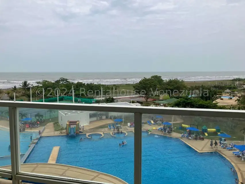 Apartamento (1 Nivel) en Venta en Agua Sal, Miranda - 6