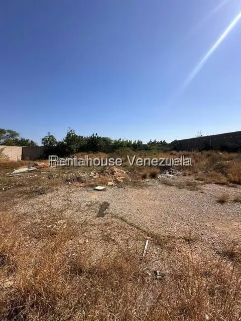 Terreno (Residencial) en Venta en Ali Primera, Falcon - 3