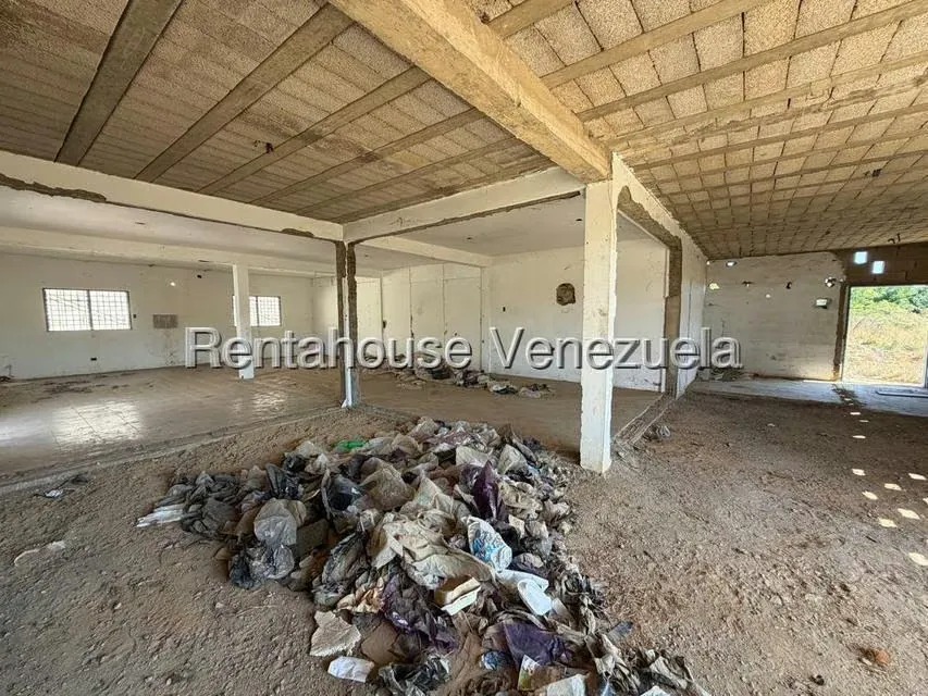 Terreno (Residencial) en Venta en Ali Primera, Falcon - 7